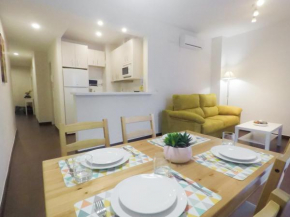 Apartamento Los Azahares Seville